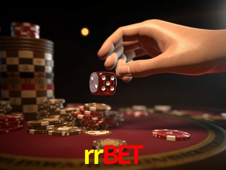 Provedores de Jogos rrbet