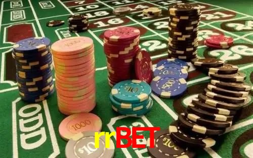 Apostas ao vivo rrbet