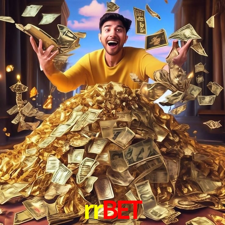Casino VIP rrbet