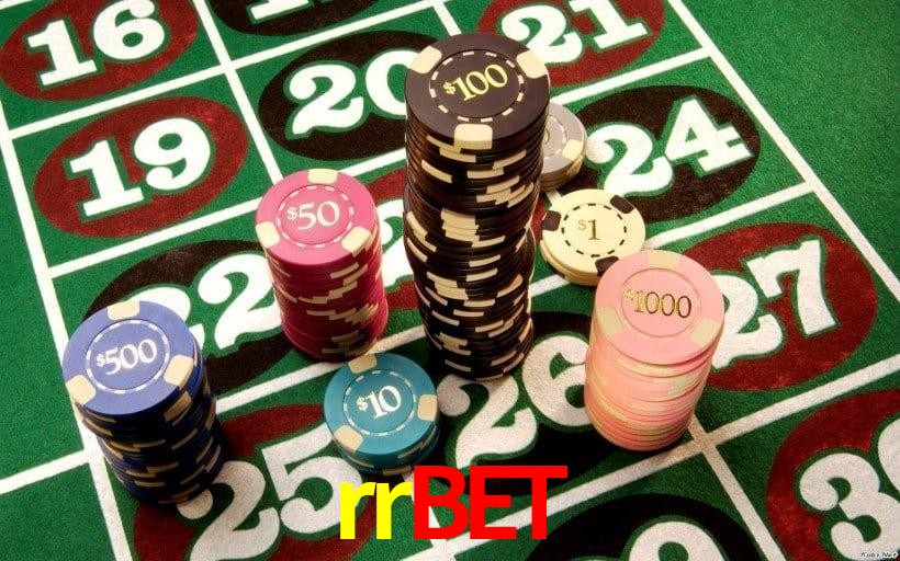 A Emoção da Loteria na rrbet: Uma Chance de Mudança de Vida