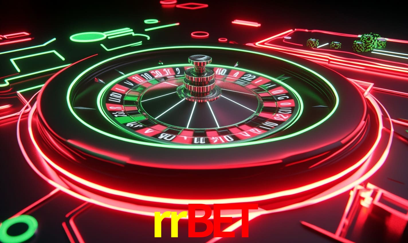 Descubra a Essência do rrbet: Nossa História e Compromissos