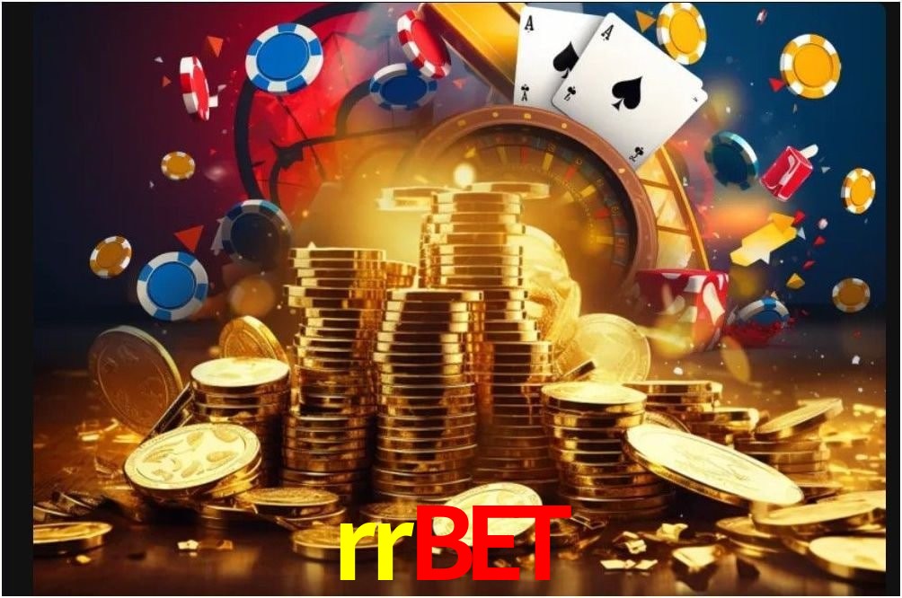 cassino rrbet