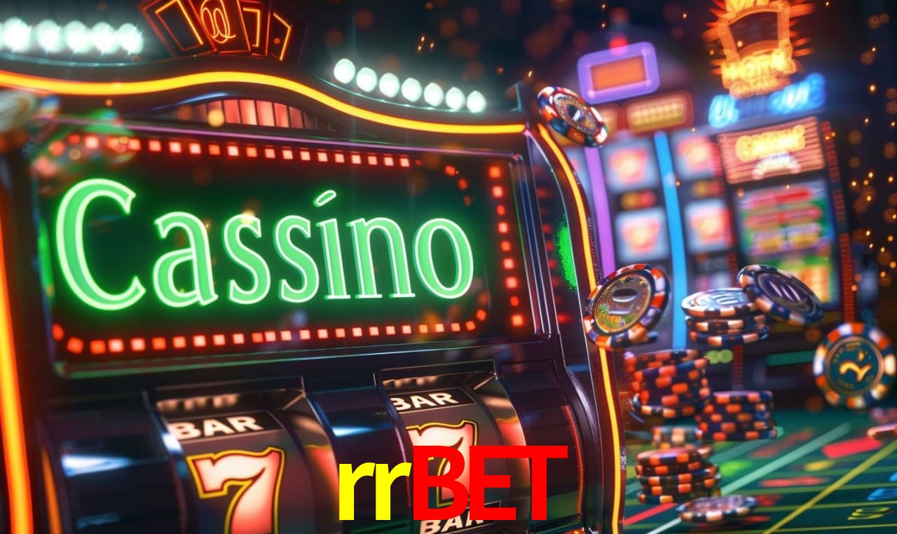 Design Responsivo rrbet