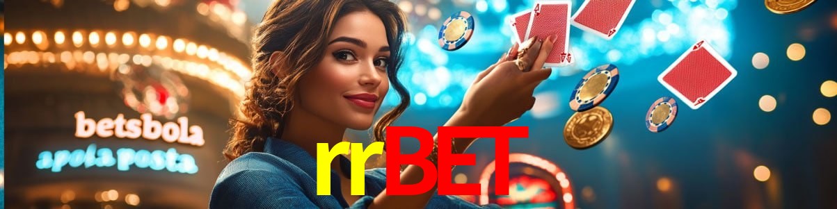 Welcome Bonus rrbet