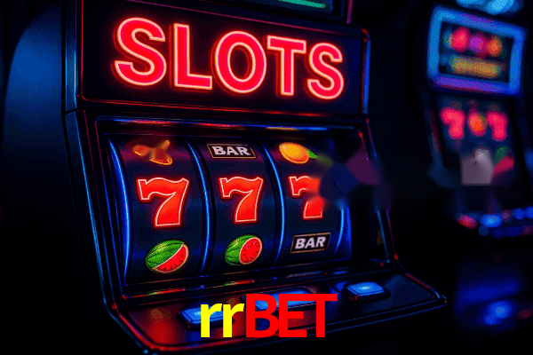 Depósito e saque na rrbet