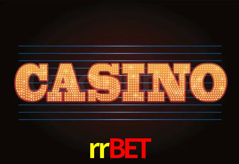 Recursos de Bônus rrbet