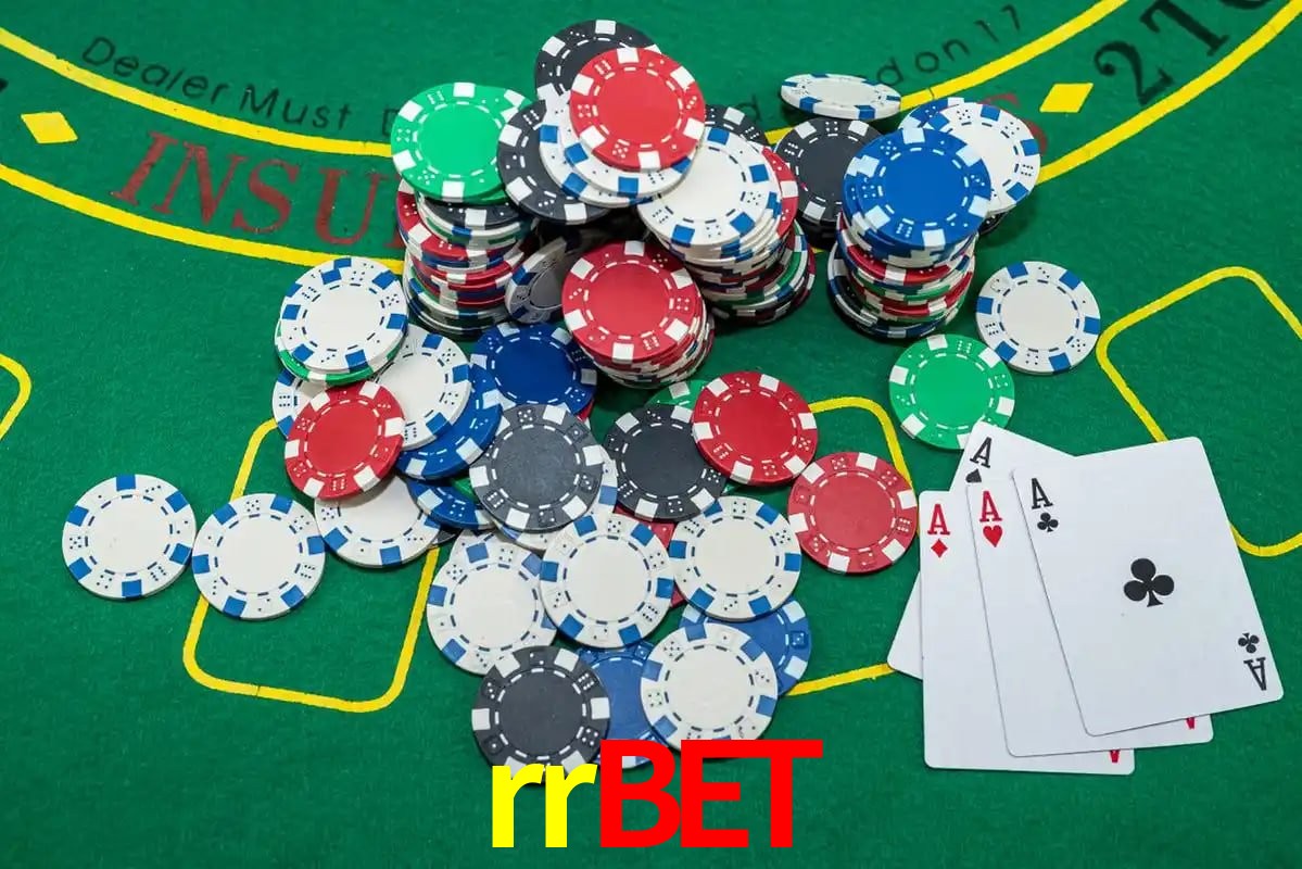 Programa VIP rrbet
