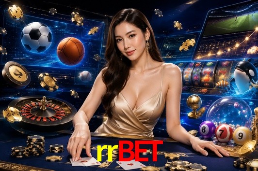 Account Benefits rrbet