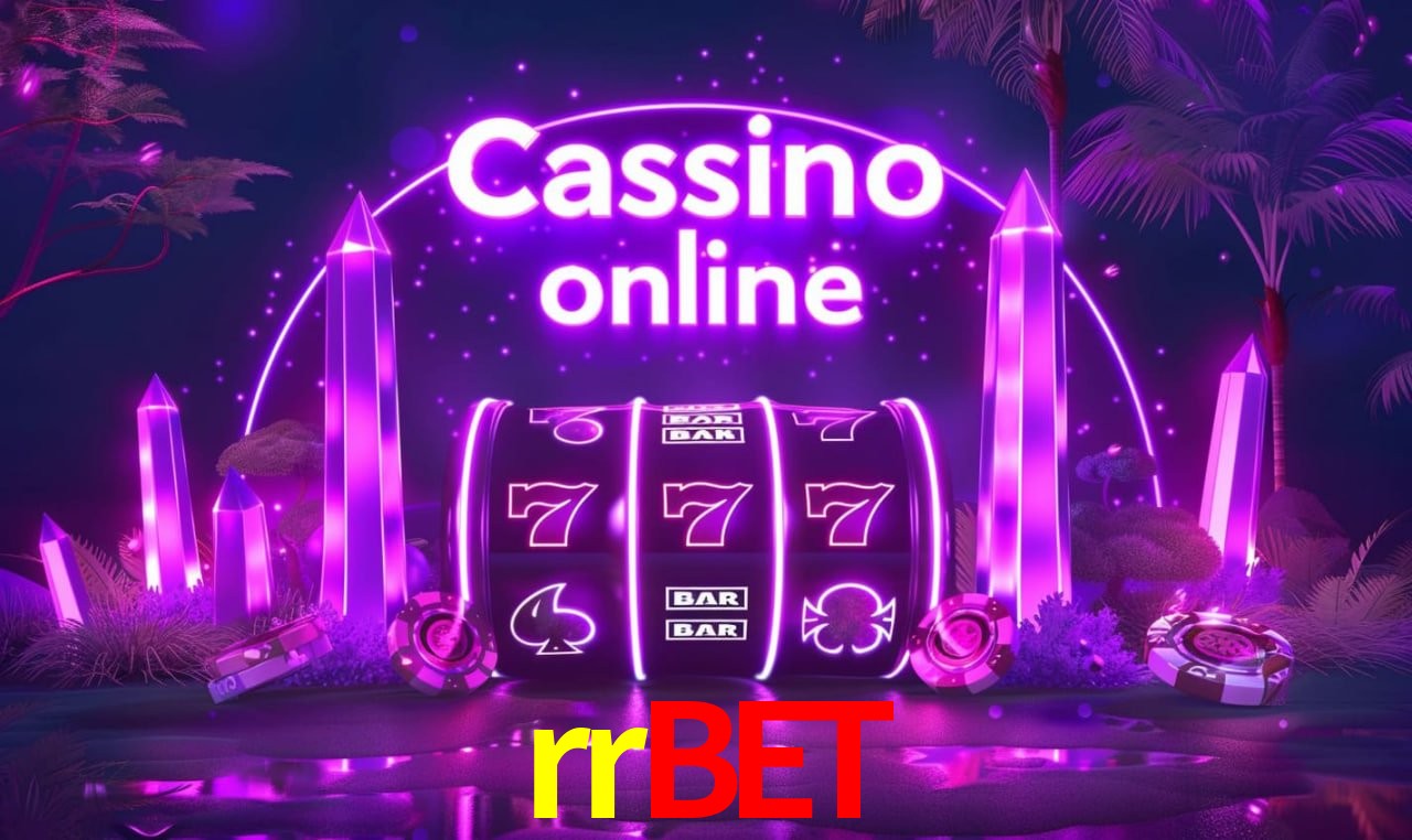 Integração de APIs rrbet