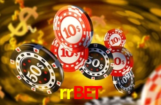 Apostas de Futebol rrbet
