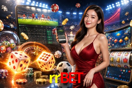 Live Casino rrbet