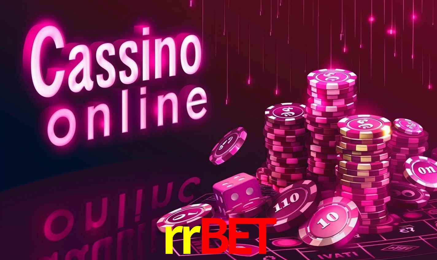 Explorando a Categoria de Eventos em Apostas na rrbet