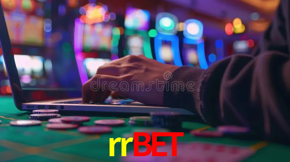 Jogos Exclusivos rrbet
