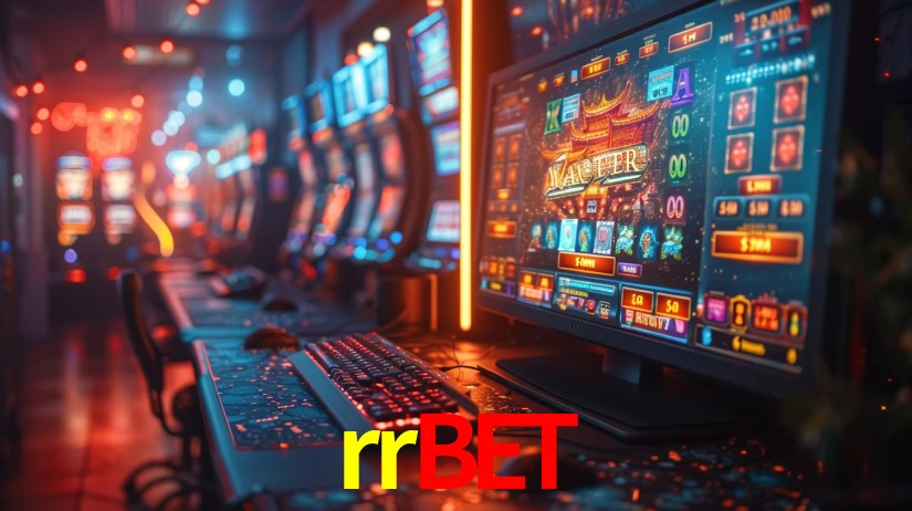 Experimente o Login Seguro Premium no rrbet