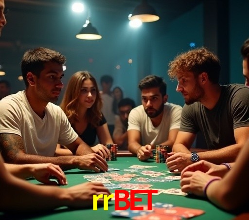 Catálogo de jogos na rrbet
