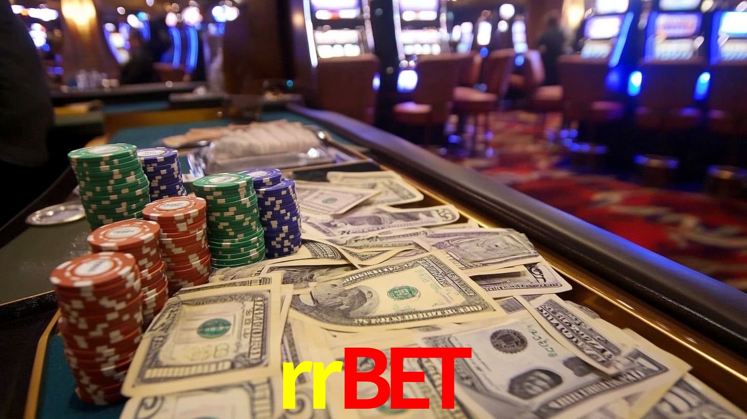 RTP dos slots populares na rrbet