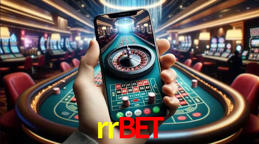 Secure Login rrbet
