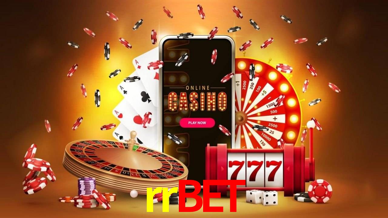 Benefícios da Conta rrbet