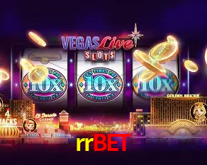 Mesas ao vivo rrbet