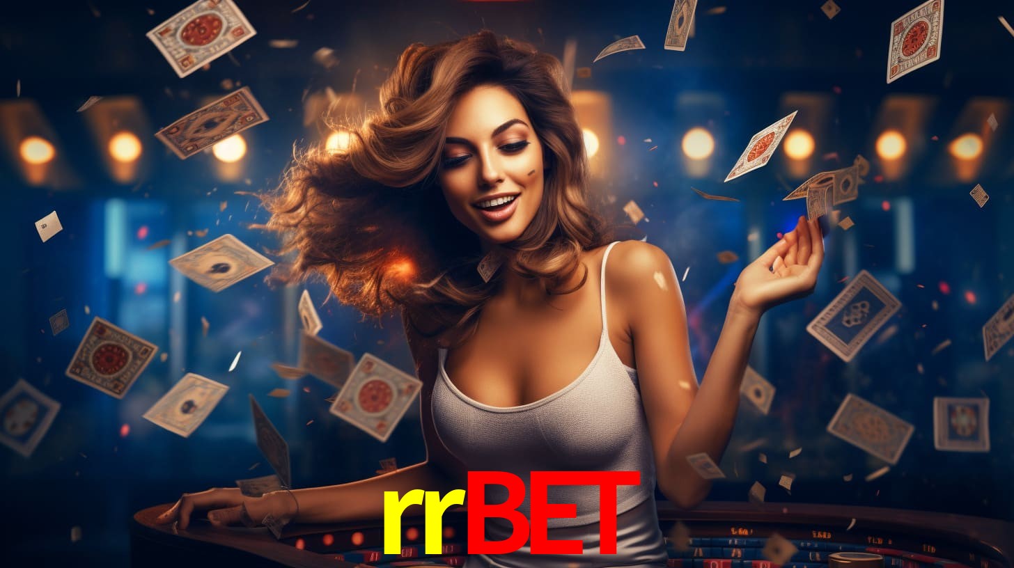 Sinta a adrenalina dos jogos de cassino com rrbet