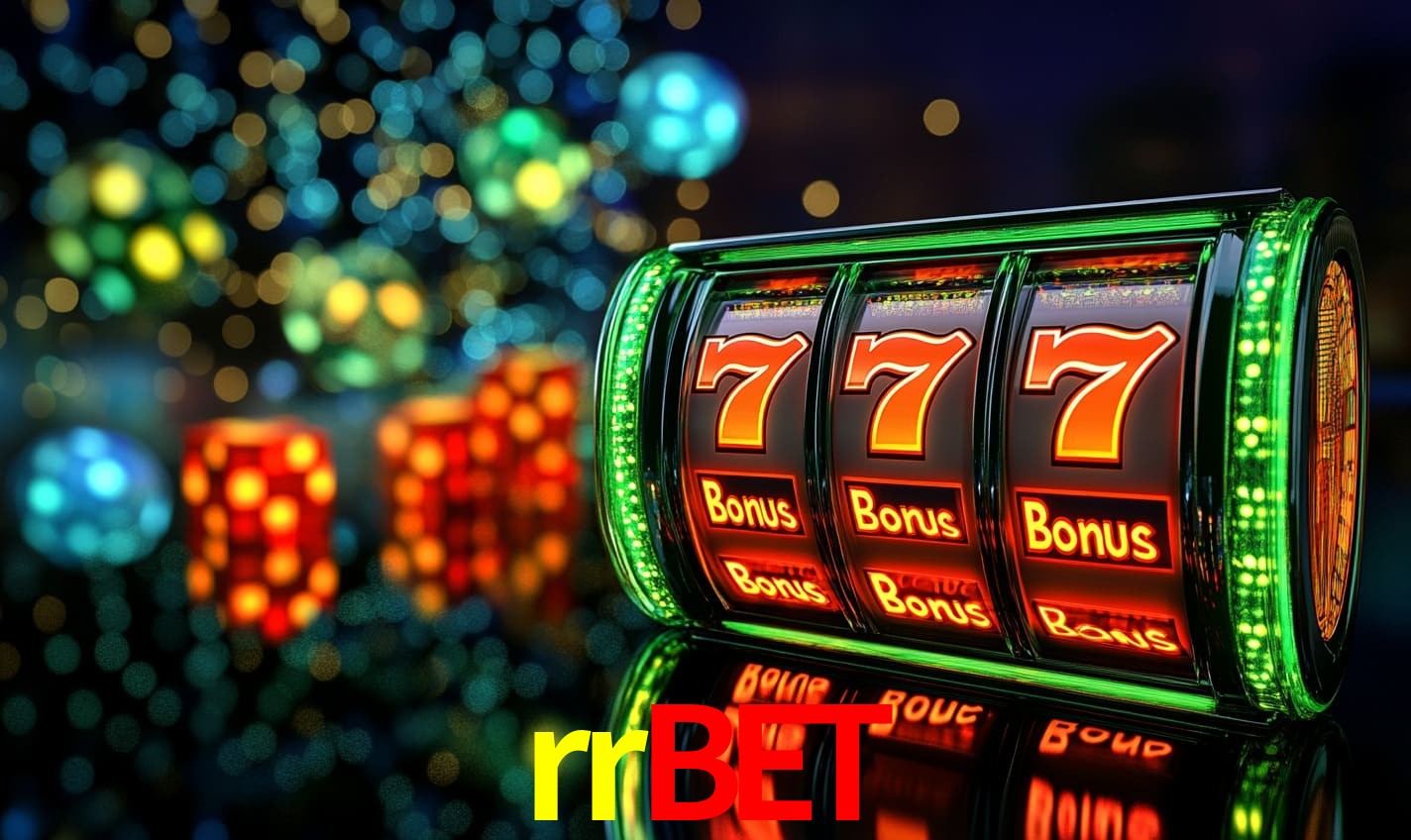 Tecnologia da Plataforma rrbet