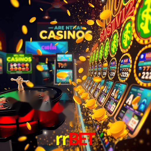 Inovações de Jogos na rrbet: O Futuro das Experiências Interativas
