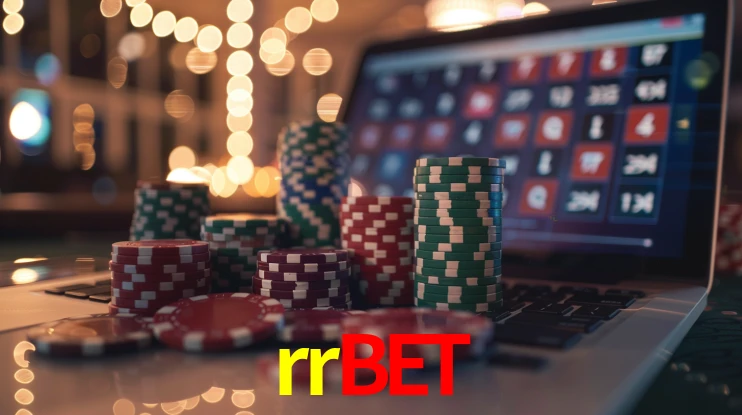 API Integration rrbet