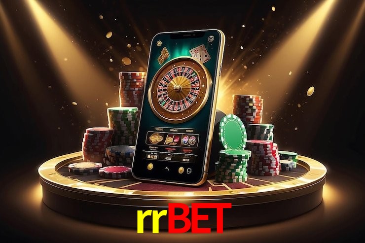 Sistemas de Segurança rrbet