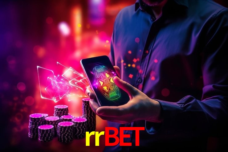 Casino Ao Vivo rrbet