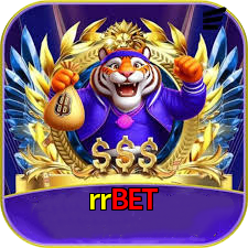 Logo da rrbet